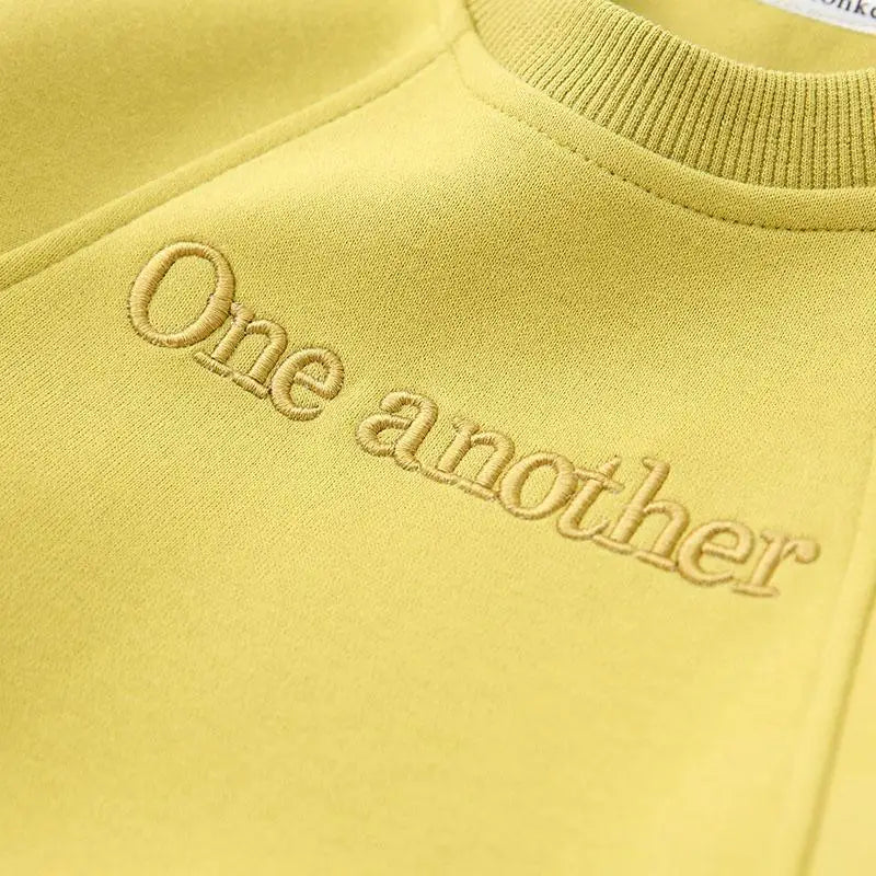 Boys Hoodies Sweatshirts Cotton Tops Outwear 2023 Purple Spring Autumn Kids Sport Uniforms Children's Clothing