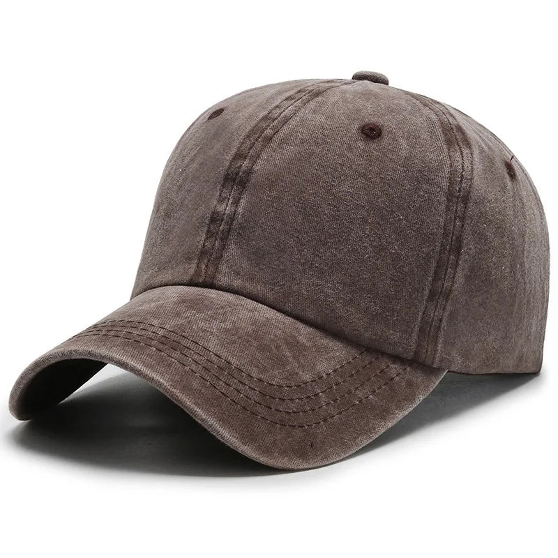 Fashion Solid Baseball Caps for Men Cap Streetwear Style Women Hat Snapback Casual Cap Hat Hip Hop Cap