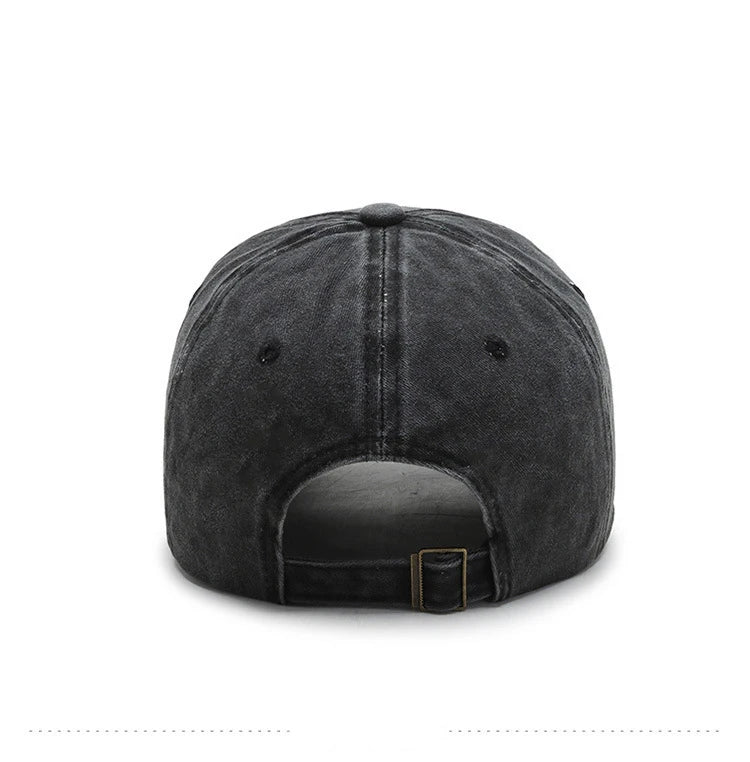 Fashion Solid Baseball Caps for Men Cap Streetwear Style Women Hat Snapback Casual Cap Hat Hip Hop Cap